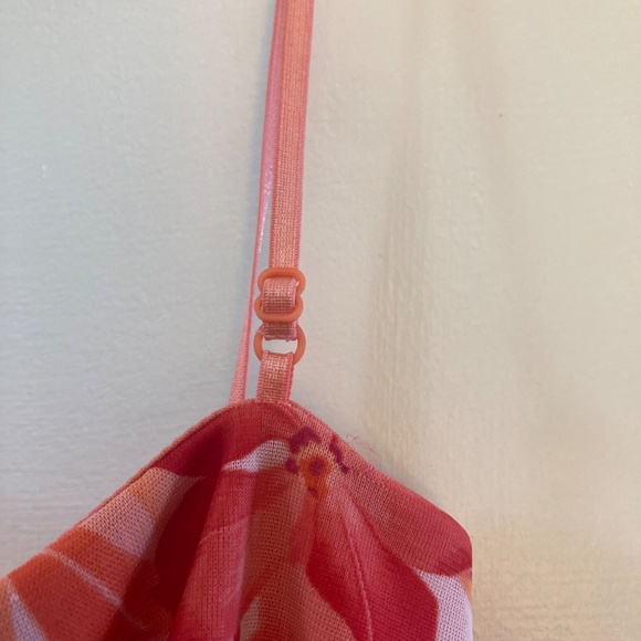 City Triangles Vintage Summery Dress-juniors medium - Picture 3 of 7